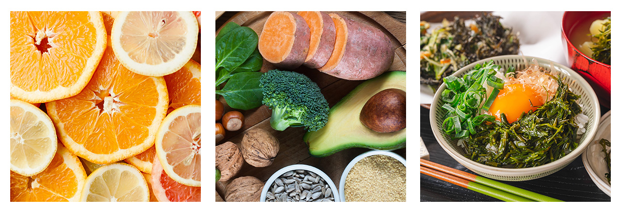 ビタミン・ミネラル